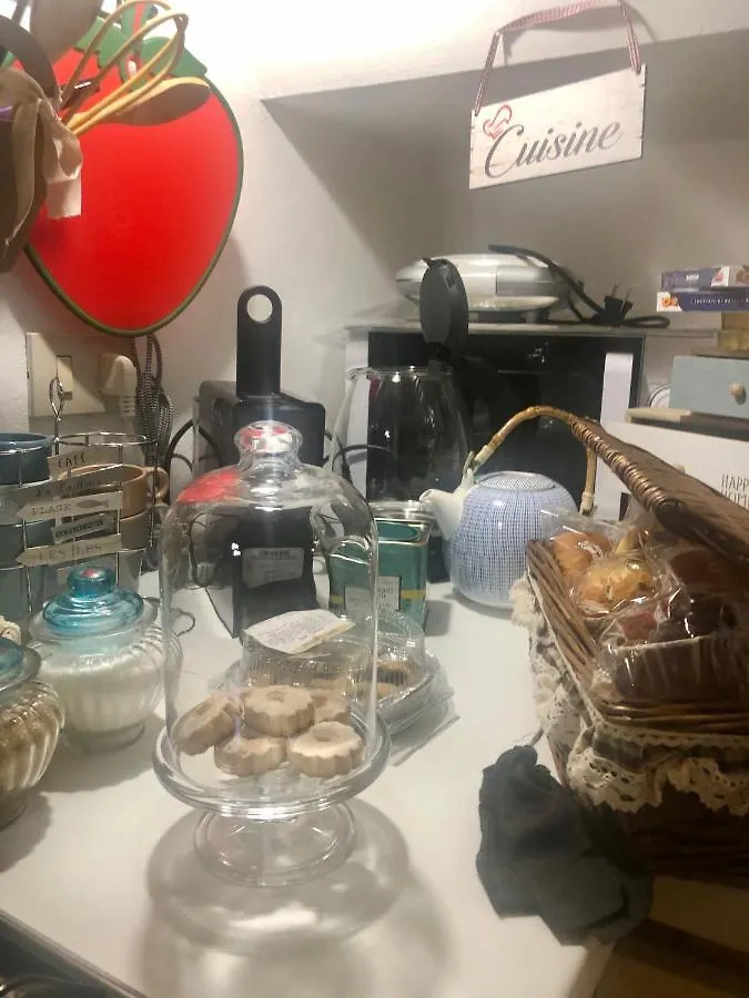 Le Palme Apartment Bologna