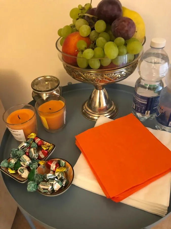 Le Palme Apartment Bologna Italy