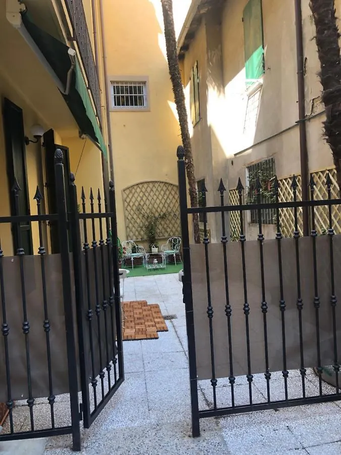 Le Palme Apartment Bologna
