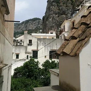 Casatua , Amalfi Italy
